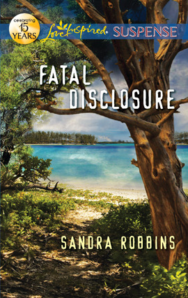 Title details for Fatal Disclosure by Sandra Robbins - Available